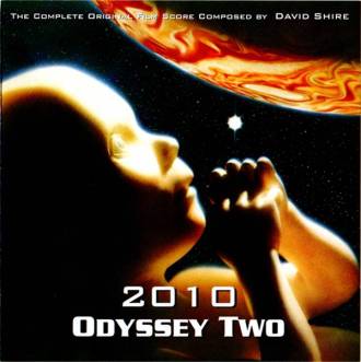2010:Odyssey Two - Credits: D.Shire